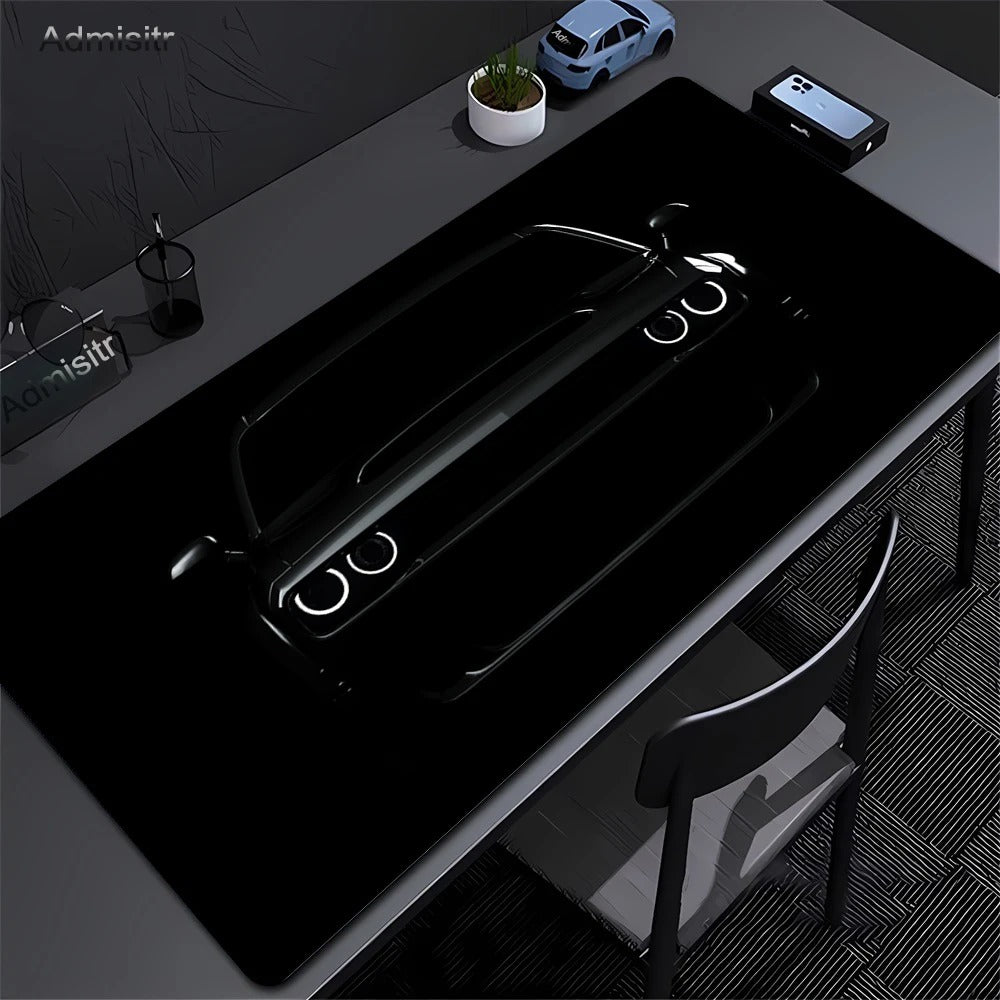Sports Car Mouse Pad